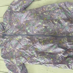 【美品】ウインドブレーカー