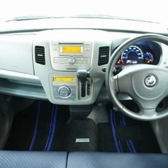 【ローン審査通過率95％！ローンお任せください！】マツダ ＡＺ－ワゴン 　２ＷＤ　ＸＳ　スペシャルの画像