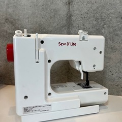 ミシンの画像
