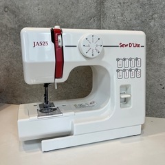 ミシン