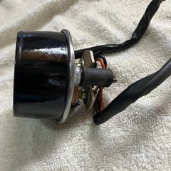 値下。GT750水温計🏍️の画像