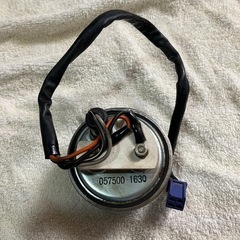 値下。GT750水温計🏍️の画像