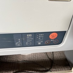 衣類乾燥機の画像