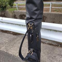 マルマン　ゴルフセット　美品