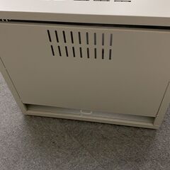 サーバーラックお譲りします。の画像