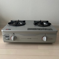 Rinnai リンナイ ガステーブル ガスコンロ LPガス・プロ...