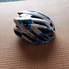 自転車用ヘルメットの画像