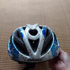 自転車用ヘルメットの画像