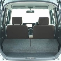 【ローン審査通過率95％！ローンお任せください！】日産 モコ 　Ｓの画像