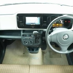 【ローン審査通過率95％！ローンお任せください！】日産 モコ 　Ｓの画像