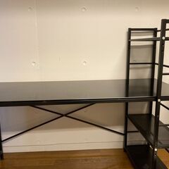 学習机　パソコンデスク