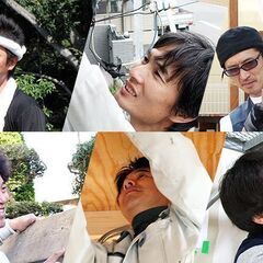 千葉No１で働く！正社員職人大募集（大工・設備・内装・電気など）