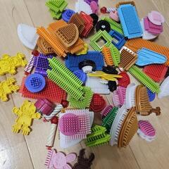 おもちゃの画像