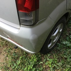 EKワゴン中古車 車検有りの画像