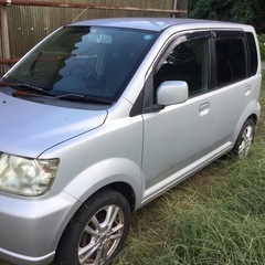 EKワゴン中古車 車検有りの画像