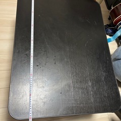 ニトリこたつ