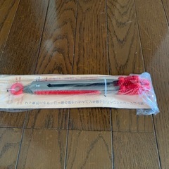 シリコーントング