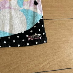 ハンドタオル3枚セットの画像