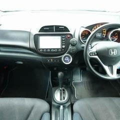 【ローン審査通過率95％！ローンお任せください！】ホンダ フィット 　ＲＳの画像