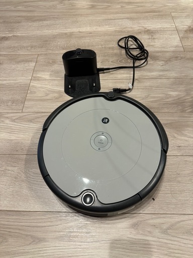 ルンバ692／ロボット掃除機／定価39,800