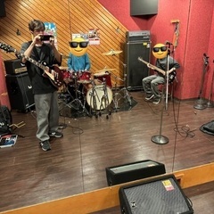 ギター練習一緒にできる友達探してます！ - 友達