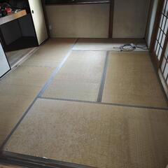 畳6枚 持ち帰ってくださる方 謝礼あり 4000円