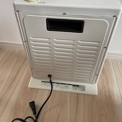 電気ヒーターの画像