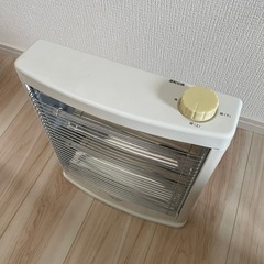 電気ヒーターの画像