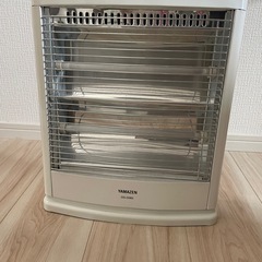 電気ヒーターの画像