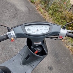 JOG 原付　スクーターの画像