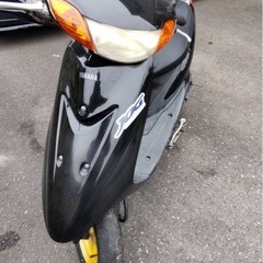 JOG 原付　スクーターの画像