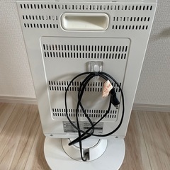 電気ヒーターの画像