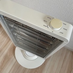 電気ヒーターの画像