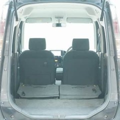 【ローン審査通過率95％！ローンお任せください！】日産 ルークス 　ハイウェイスター　リミテッドの画像
