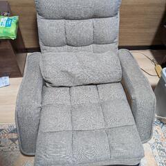 一人用ソファ