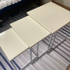 【受付再開】サイドテーブル