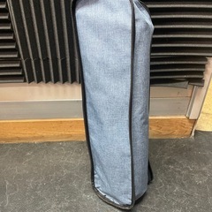 値下げ！　ナフコデニムハイバックチェアーの画像