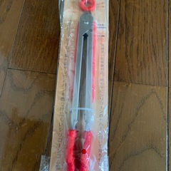 シリコーントングの画像