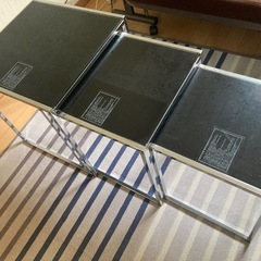 【受付再開】サイドテーブル