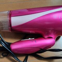 ヘアードライヤーione