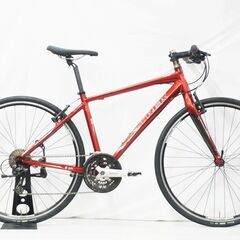 TREK 「トレック」 7.4FX 2012年頃 クロスバイク ...