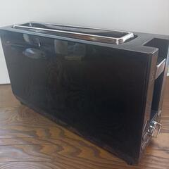 トースター（ポップアップ式）