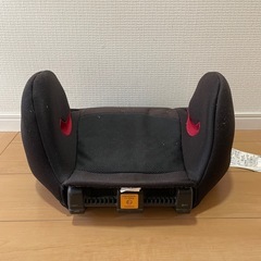 コンビ　ジュニアシートの画像