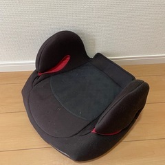 コンビ　ジュニアシートの画像