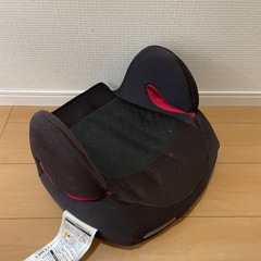 コンビ　ジュニアシートの画像