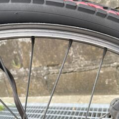 先着順！電動自転車　中古 ステップクルーズ　ブリヂストン   STEPCRUZe　SC6B37の画像