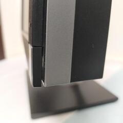 PCモニター ２台セットでの画像