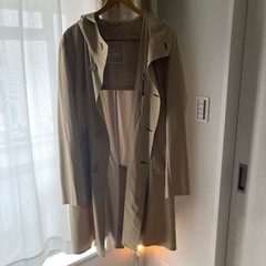 mackintosh philosophy/britec/服 コート メンズの画像