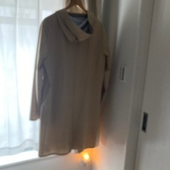 mackintosh philosophy/britec/服 コート メンズの画像