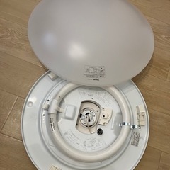【中古】Panasonicシーリングライトhhlz402 （4.5～8畳）の画像